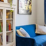 Dousmani Corfu Old Town One-Bedroom Apartment